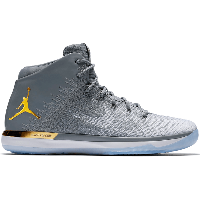 Jordan XXX1 Jordan Brand Classic West AA2564-071