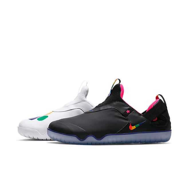 Nike Air Zoom Pulse Doernbecher Desiree Castillo CV0535-002