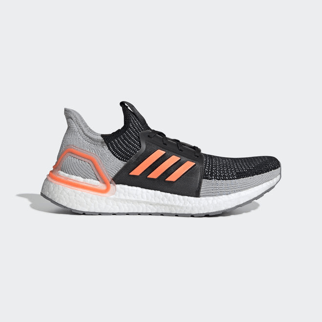 adidas Ultra Boost 19 Solar Orange G27516
