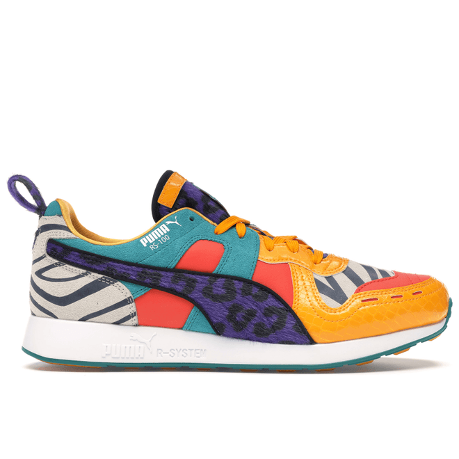 Puma RS-100 Animal 368265-01