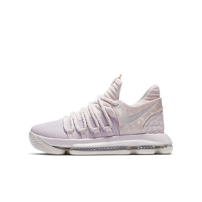 Nike KD 10 Aunt Pearl (GS) AQ4264-601