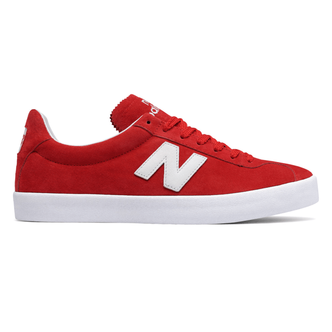 New Balance Tempus Red TEMPUSWR
