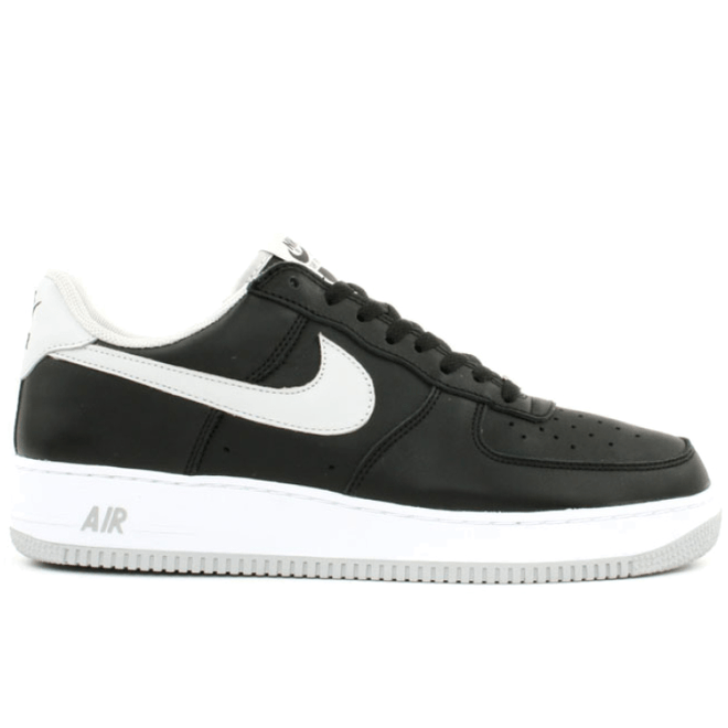 Nike Air Force 1 Low Black Neutral Grey 306353-004