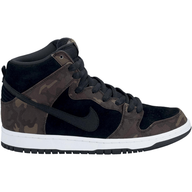 Nike Dunk SB High Iguana Camo 305050-205