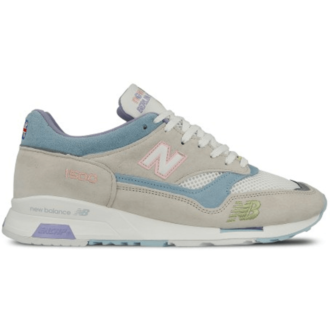 New Balance 1500 Overkill Berlin City of Values Pack M1500OKL