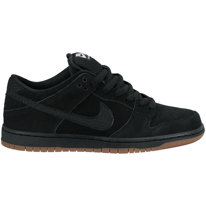 Nike Dunk SB Low Black Snake Gum 304292-045