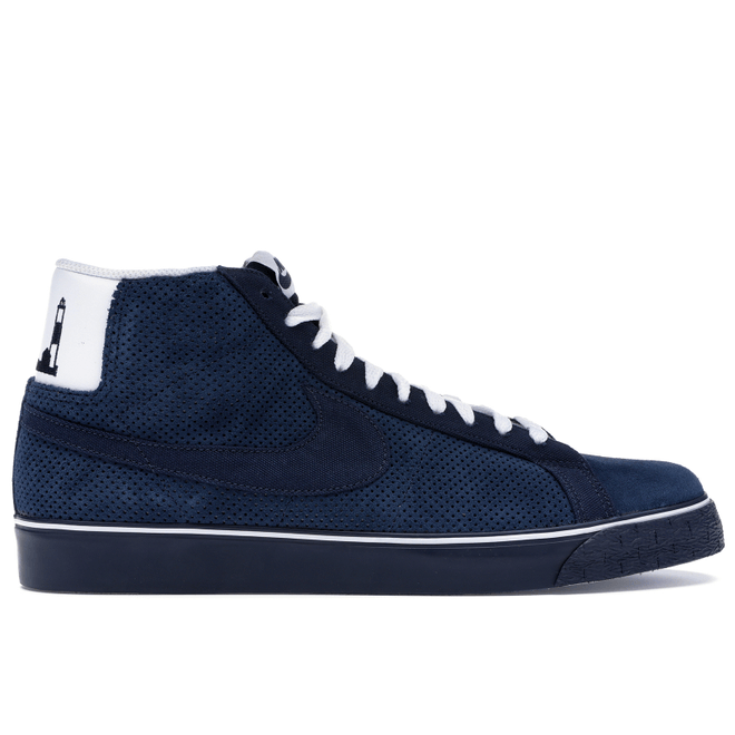 Nike SB Blazer Poets Lighthouse 314070-401