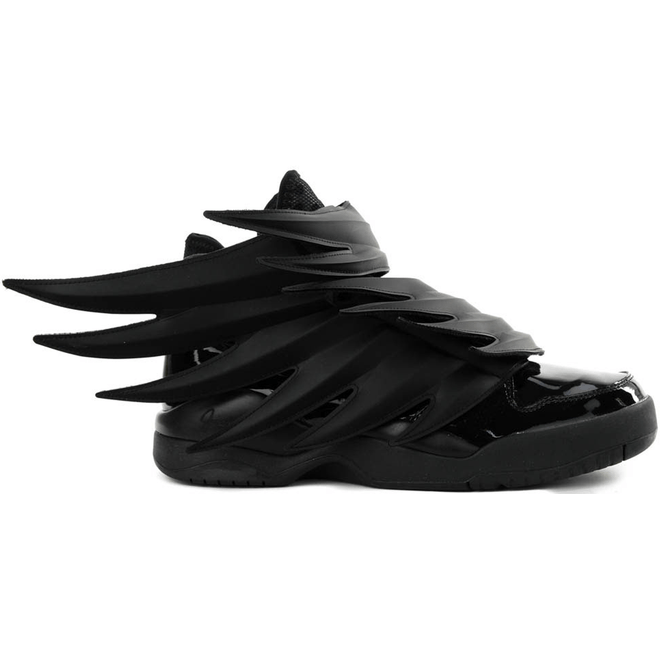 adidas Jeremy Scott Wings 3.0 Dark Knight D66468