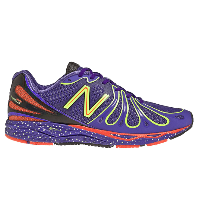 New Balance 890v3 Boston Marathon (2013) M890BOS3