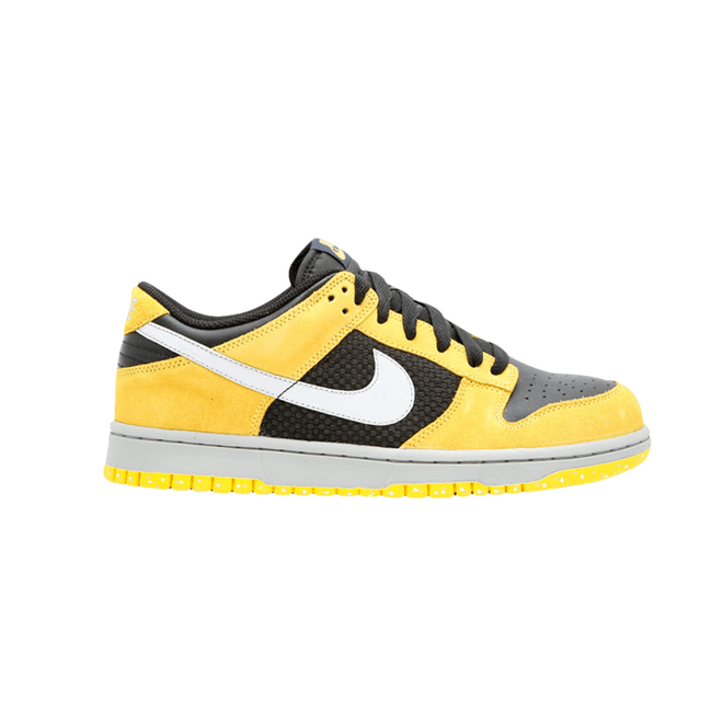 Nike Dunk Low Varsity Maize 318019-001