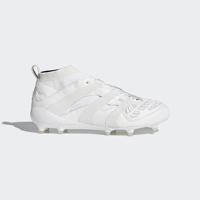 adidas Accelerator Cleat David Beckham White AP9868