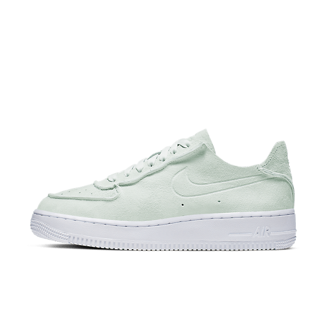 Nike Air Force 1 Decon Ghost Aqua (W) AT4046-400