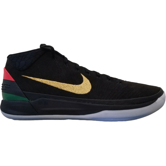 Nike Kobe AD BHM AQ9579-001