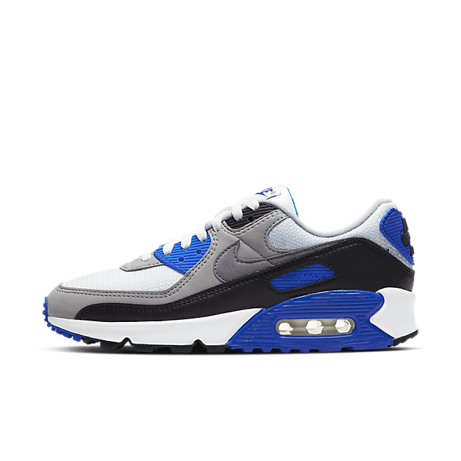 Nike Air Max 90 Recraft Royal (W) CD0490-100