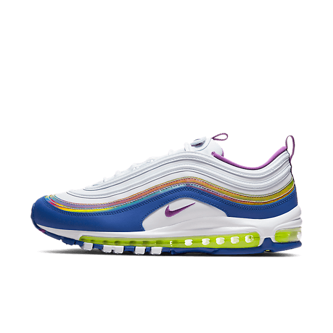 Nike Air Max 97 Easter (2020) CJ0591-100
