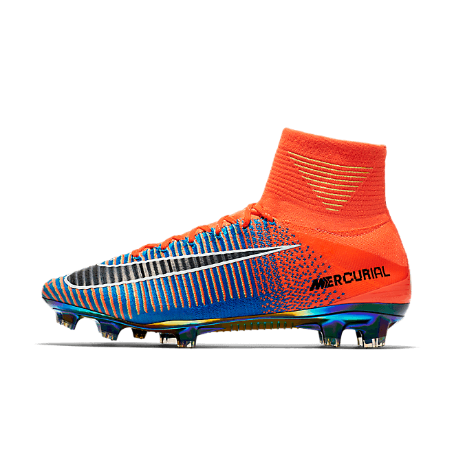 Nike Superfly Mercurial EA Sports 852512-804