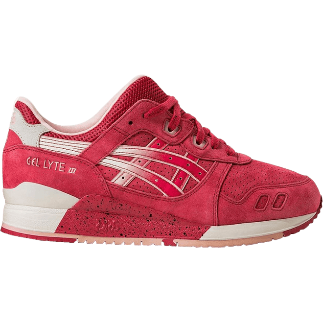 ASICS Gel-Lyte III Strawberry & Cream H64BK-2108