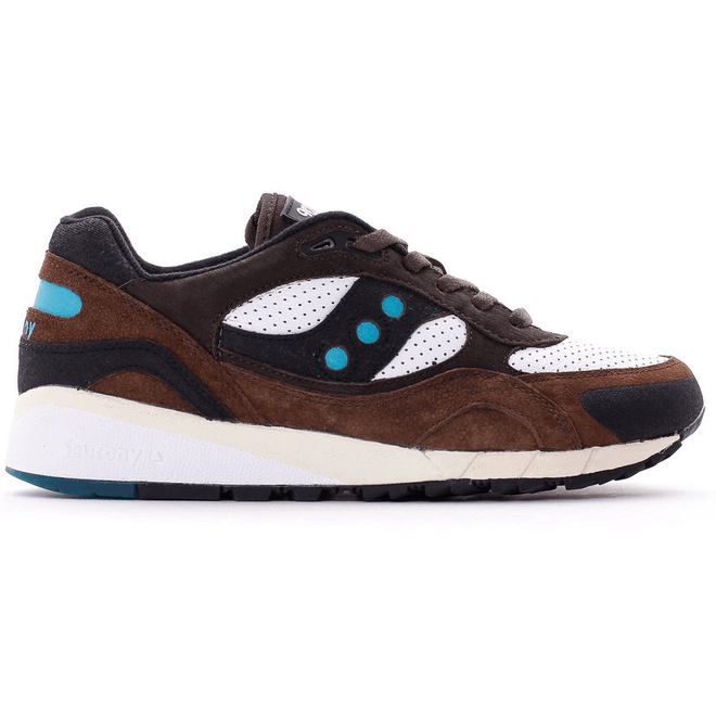 Saucony Shadow 6000 West NYC "Fresh Water" S70227-1