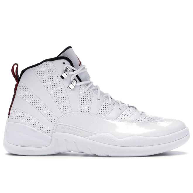 Jordan 12 Retro Rising Sun (Banned Insoles) 130690-163B