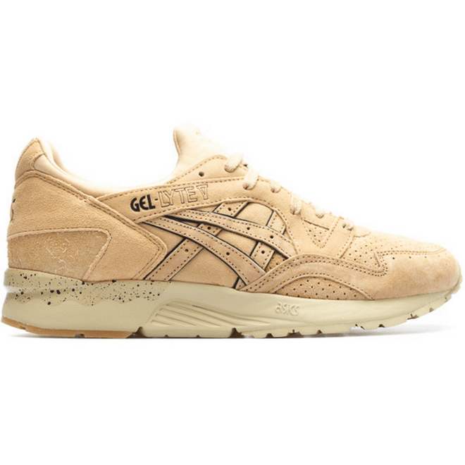 ASICS Gel-Lyte V Monkey Time Sand Layer H6H3K-0505/TQH3K 0505