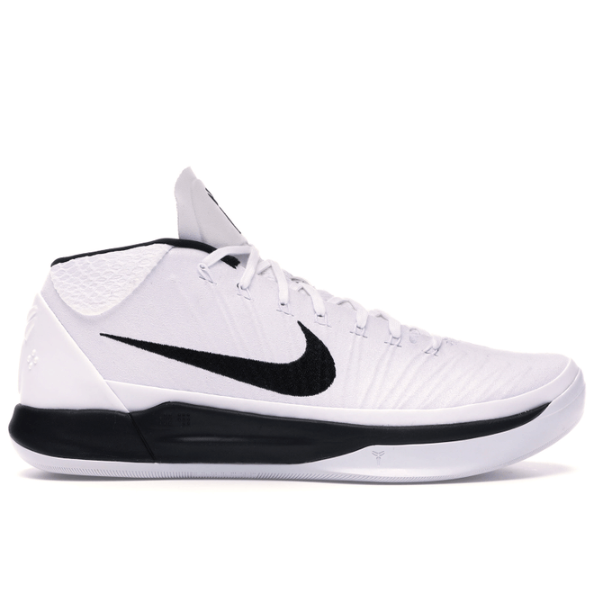 Nike Kobe A.D. TB White Black 942521-101