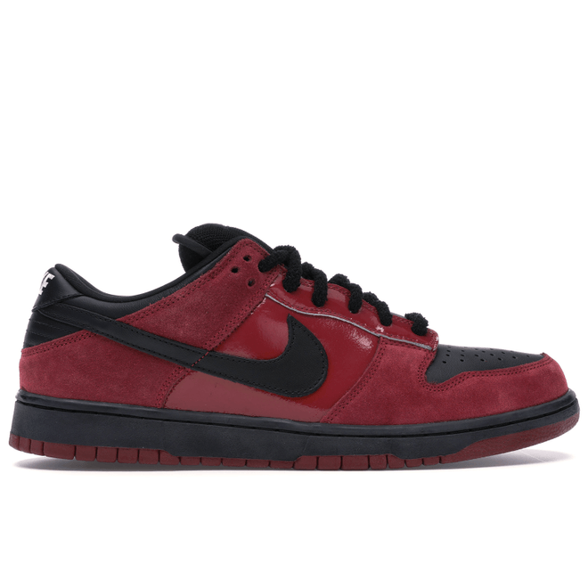 Nike Dunk SB Low Milli Vanilli 304292-602