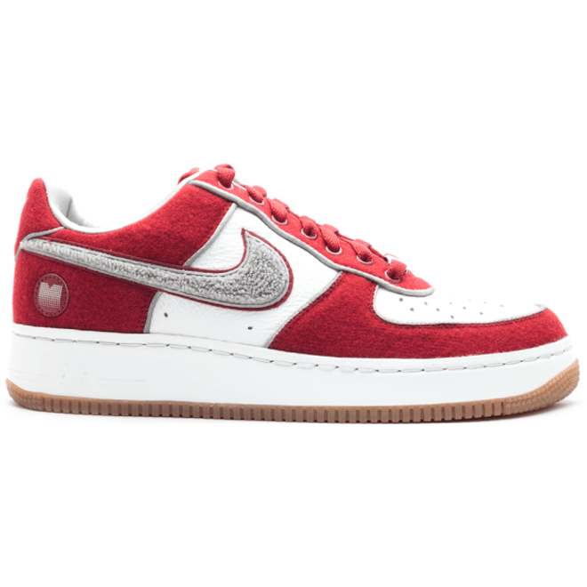 Nike Air Force 1 Low 5 Boroughs Pack Manhattan 318931-600