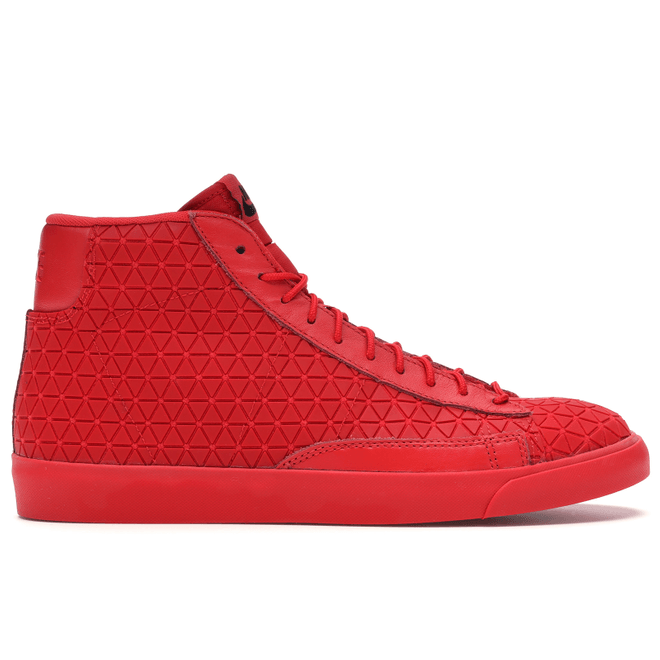 Nike SB Blazer Metric Red 744419-600