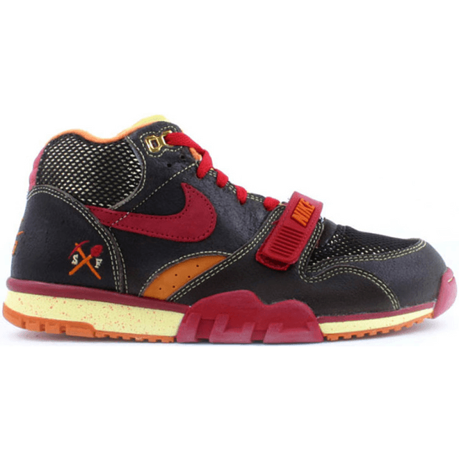 Nike Air Trainer 1 SB Huf Gold Digger 306193-261