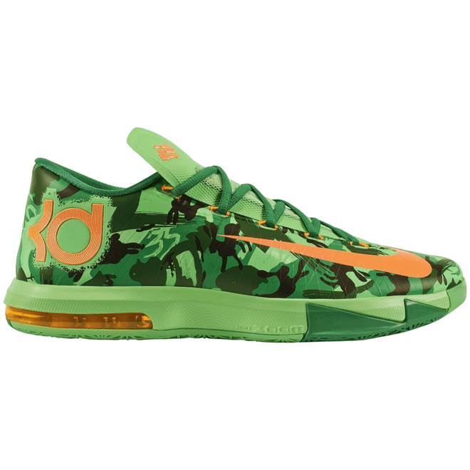 Nike KD 6 Easter 599424-303