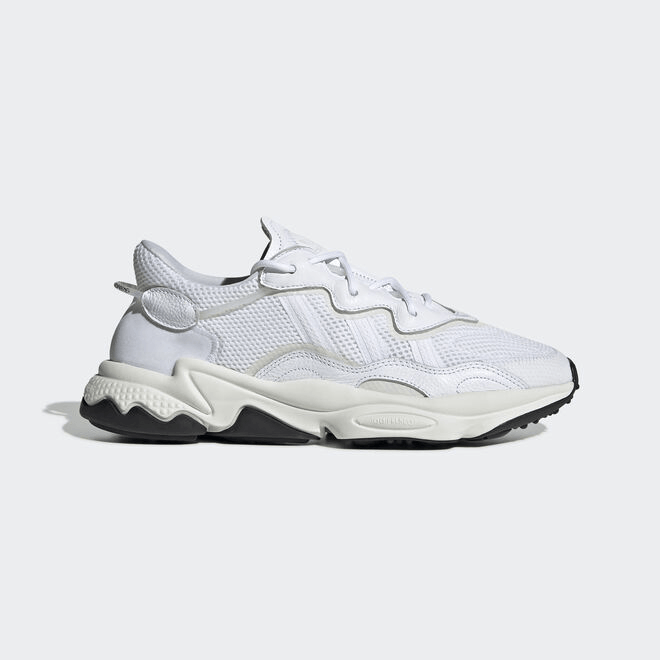 adidas Ozweego Pusha T White FW2772