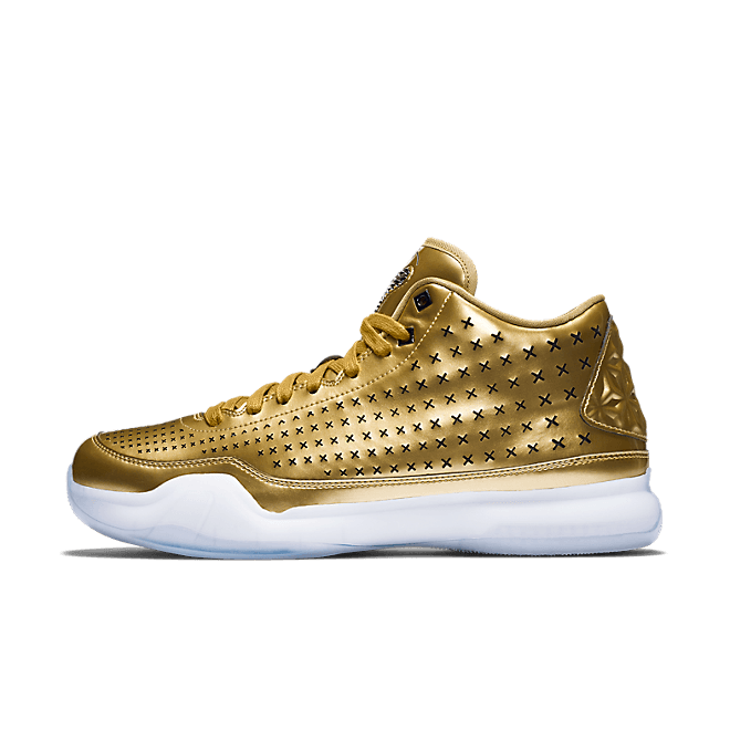 Nike Kobe 10 EXT Liquid Gold 802366-700