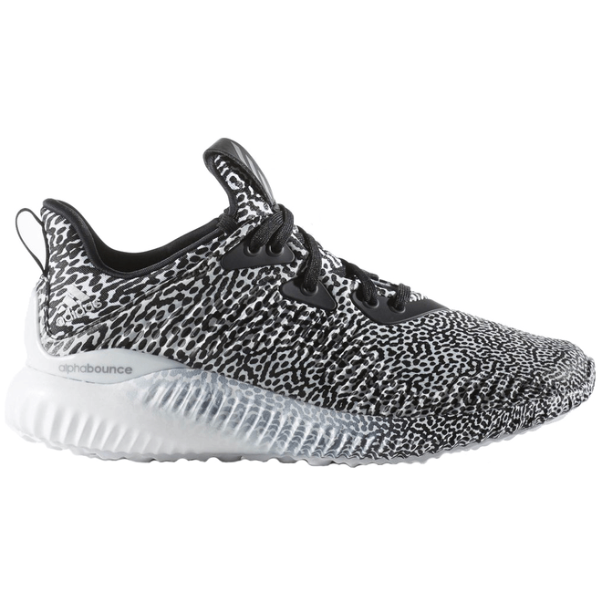 adidas Alphabounce Motion Capture (Youth) B42669
