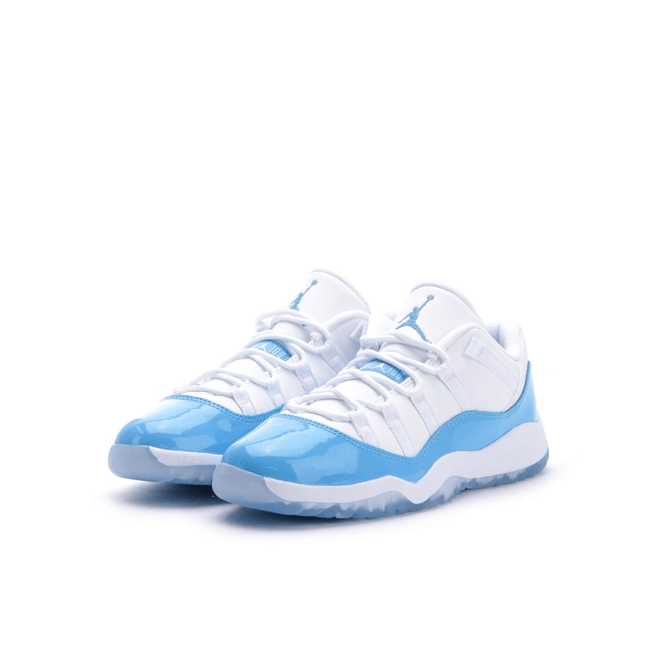 Jordan 11 Retro Low UNC (PS) 505835-106