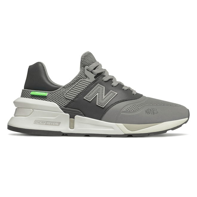 New Balance 997S Madness Grey MS997SMW