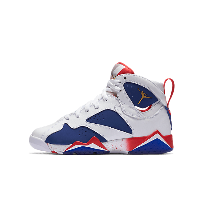 Jordan 7 Retro Tinker Alternate (GS) 304774-123