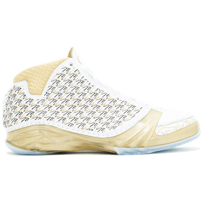Jordan 23 Trophy Room White 853336-123