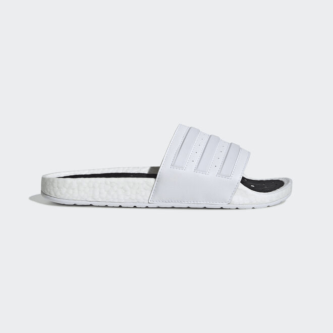 adidas Adilette Boost White EG1909