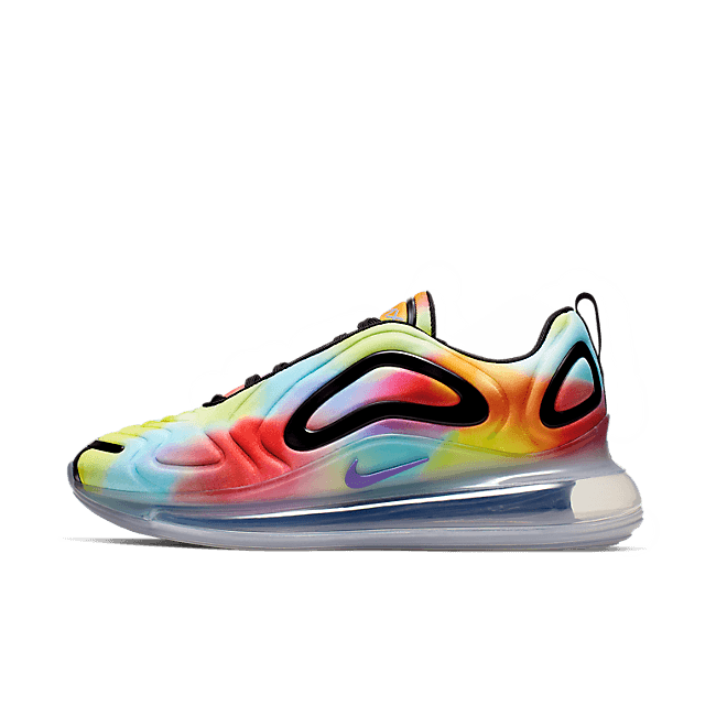 Nike Air Max 720 Tie Dye CK0845-900