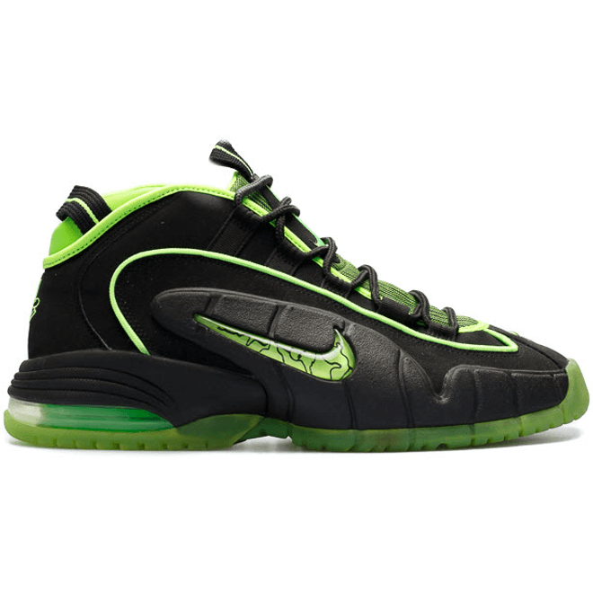 Nike Air Max Penny 1 Highlighter Pack (2011) 438793-033