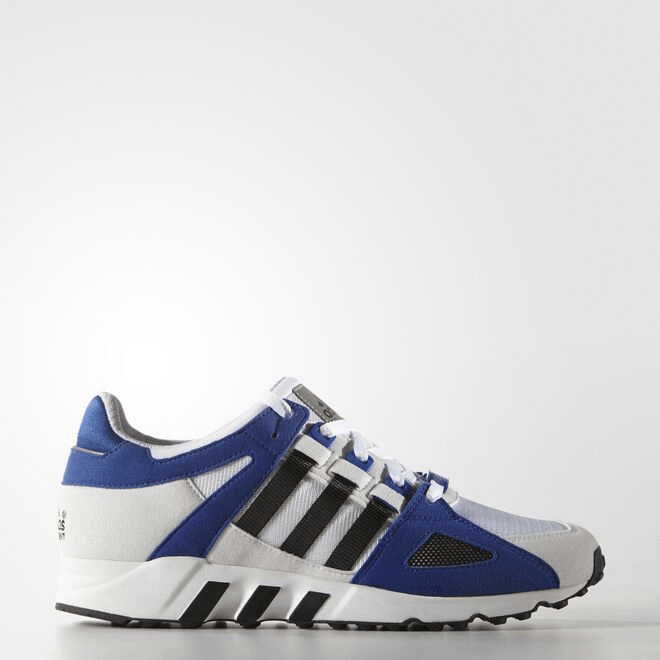 adidas Equipment Running Guidance 93 White/Black-Royal Blue S77281