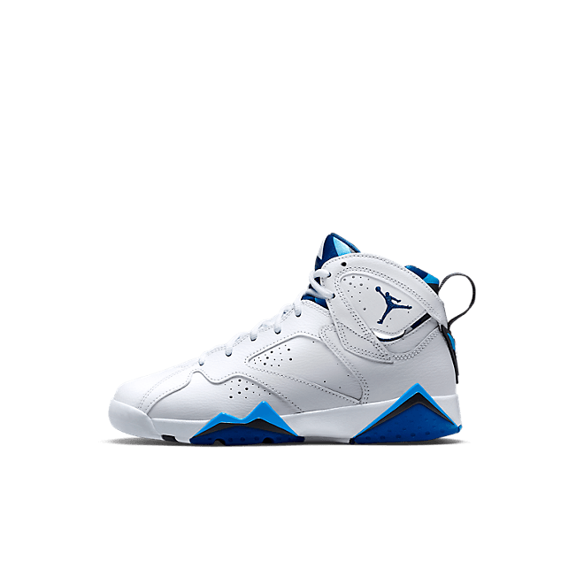 Jordan 7 Retro French Blue 2015 (GS) 304774-107