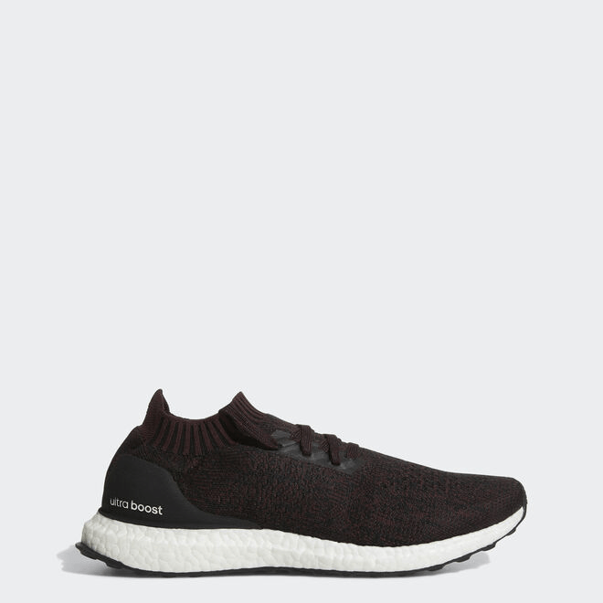 adidas Ultra Boost Uncaged Dark Burgundy BY2552