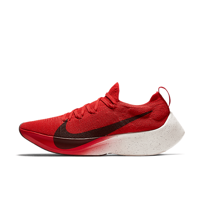 Nike Vapor Street Flyknit Red AQ1763-600