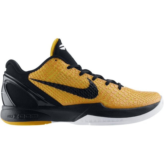 Nike Kobe 6 Lightbulb 429659-700