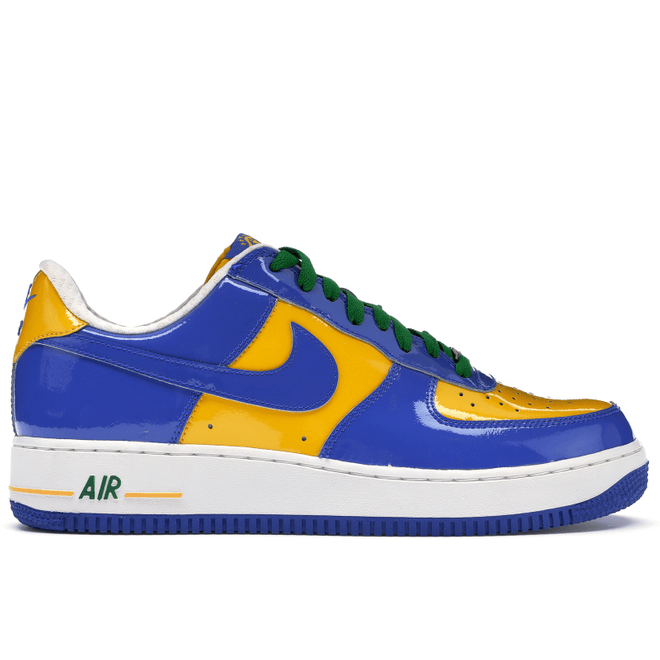Nike Air Force 1 Low World Cup Brazil 309096-441