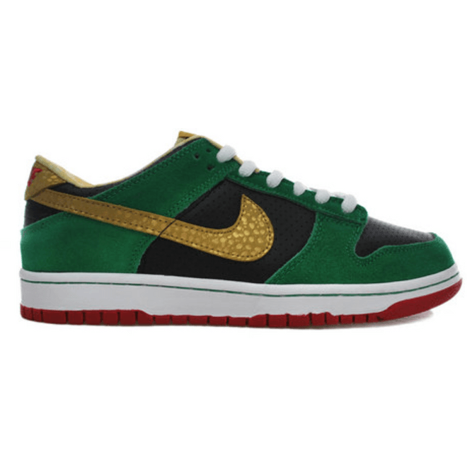 Nike Dunk SB Low Miller High Life 313170-008