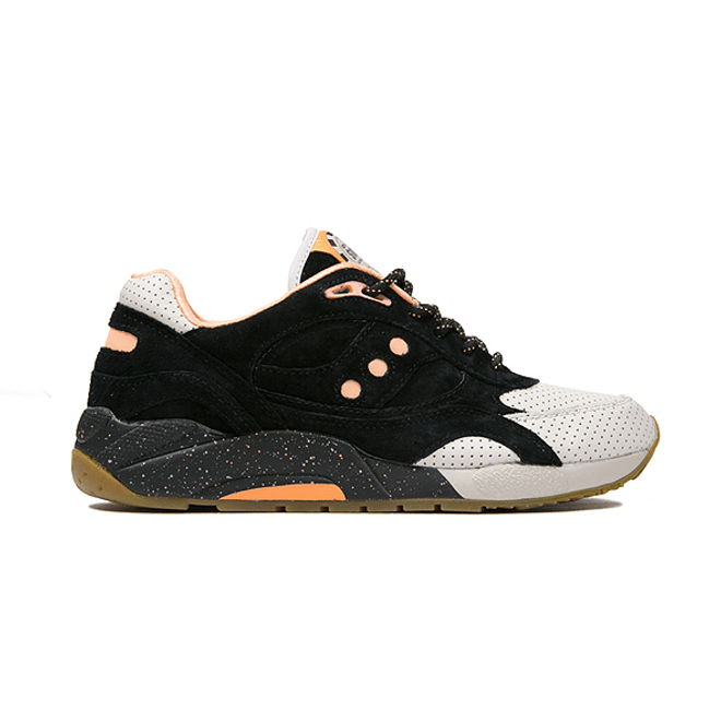 Saucony G9 Shadow 6 Feature "High Roller" S70183-1