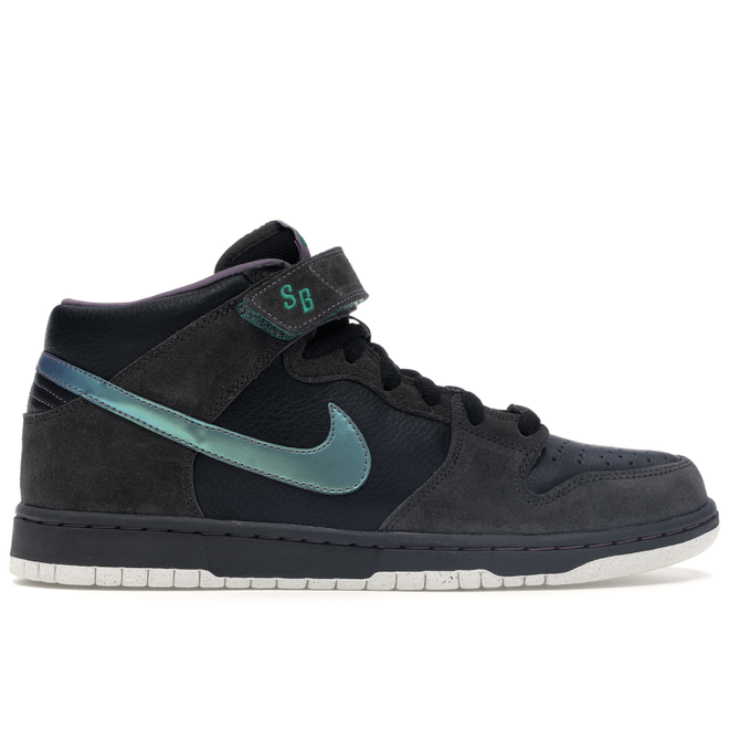 Nike SB Dunk Mid Northern Lights 314381-031