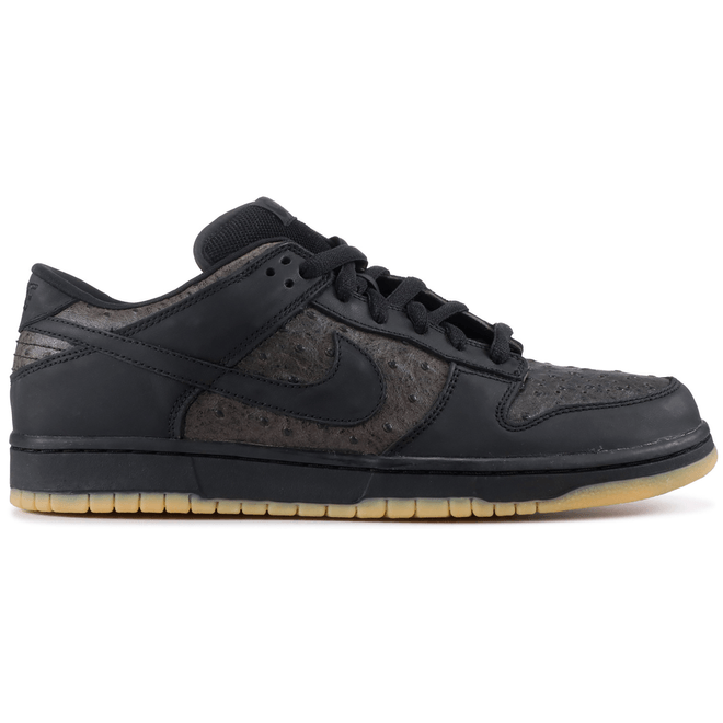 Nike SB Dunk Low Ostrich 304292-003